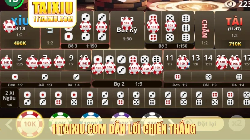 ppartner.sa.com dẫn lối chiến thắng